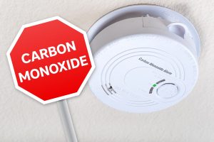 Don't Be Left in the Dark The Importance of Carbon Monoxide Detectors